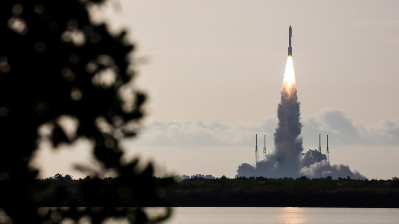 nasa shutterstock