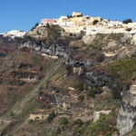 santorini ape