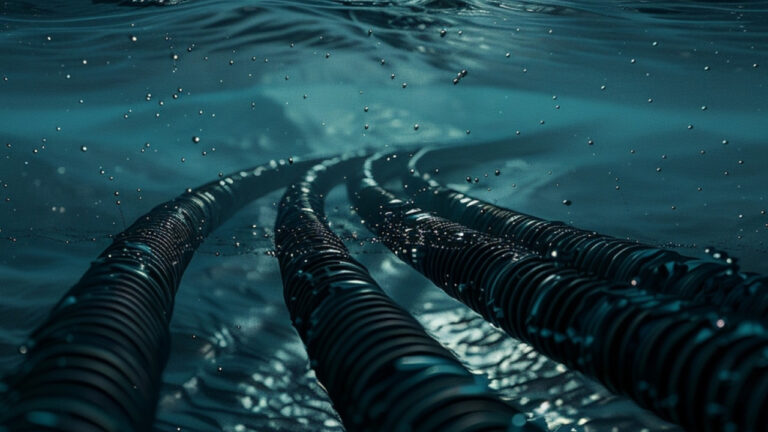 Meta: Θα ποντίσει το μεγαλύτερο υποθαλάσσιο καλώδιο που θα συνδέει ΗΠΑ με Ινδία