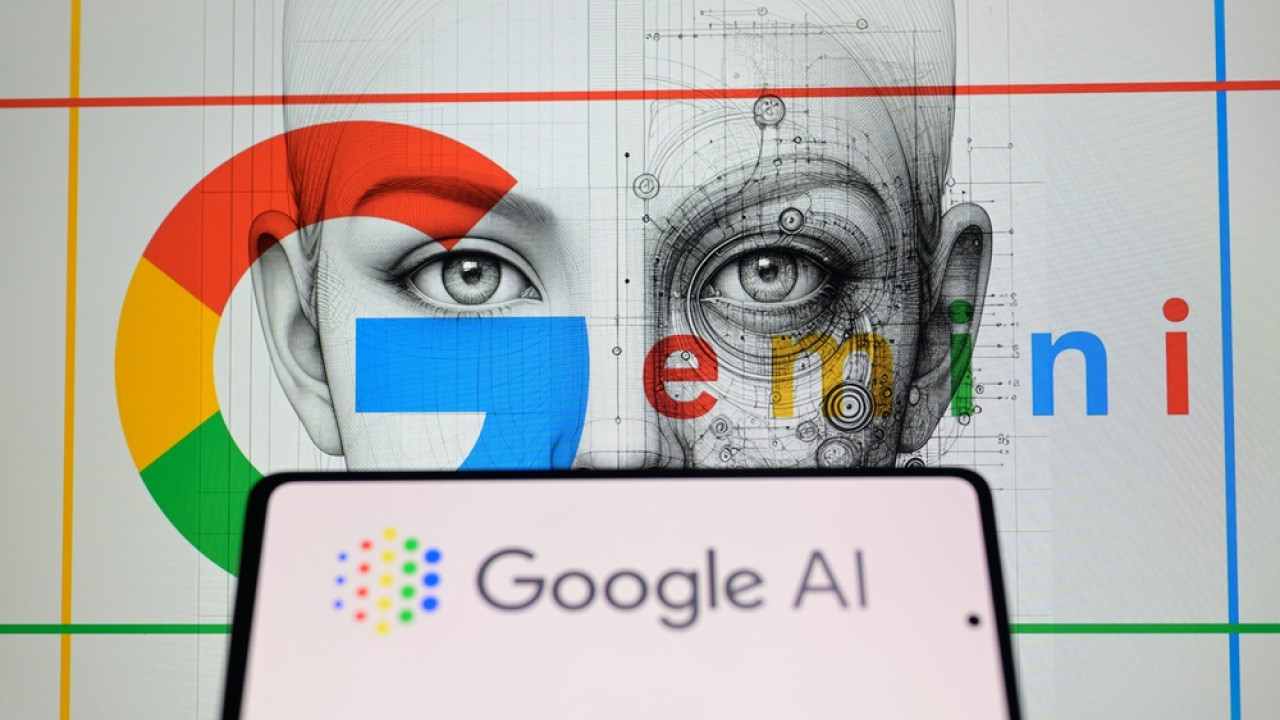 shutterstock google ai