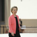 ursula von deer leyen aisummit ap
