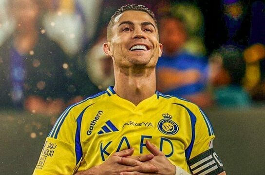 Ο Ρονάλντο κινδυνεύει με μαστίγωμα στο Ιράν