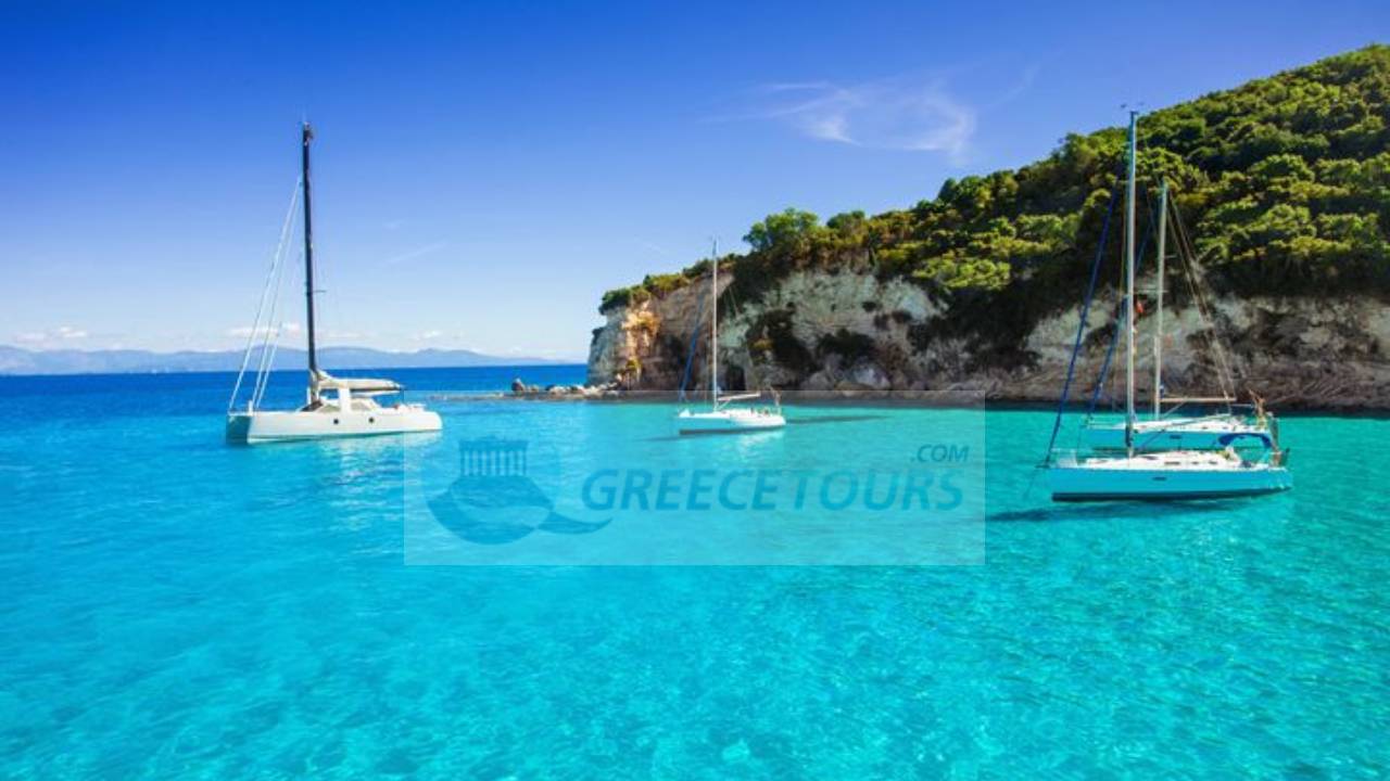 Ανακαλύψτε την Ελλάδα με το GreeceTours.com - Ο Απόλυτος Ταξιδιωτικός Σας Συνεργάτης