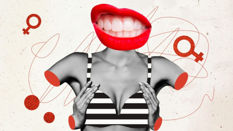 Γιατί στους άνδρες αρέσουν τα γυναικεία στήθη; – Η επιστήμη έχει κι εδώ τις απαντήσεις…