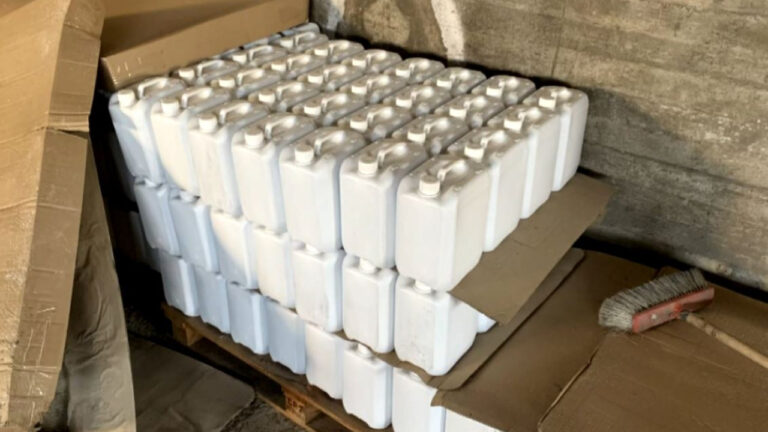 ΕΟΦ: Κίνδυνος για τη δημόσια Υγεία τα μη αδειδοτούμενα φάρμακα προηγμένων θεραπειών