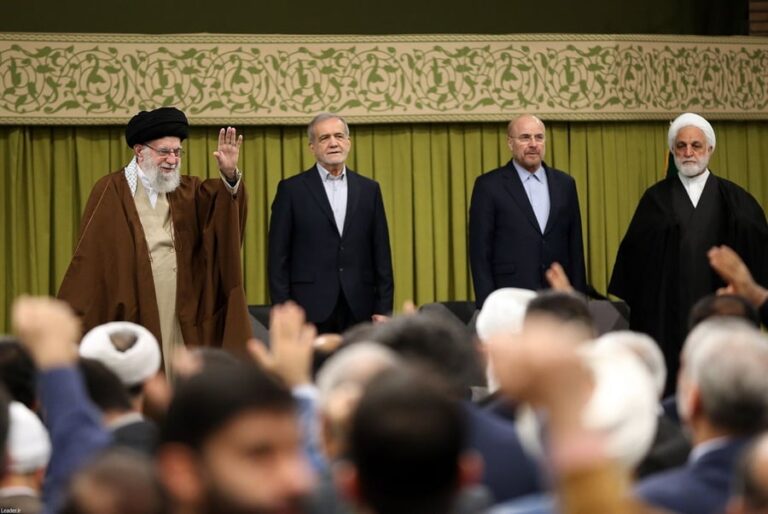 Το υπουργείο Οικονομικών των ΗΠΑ επιβάλλει κυρώσεις στον υπουργό Πετρελαίου του Ιράν