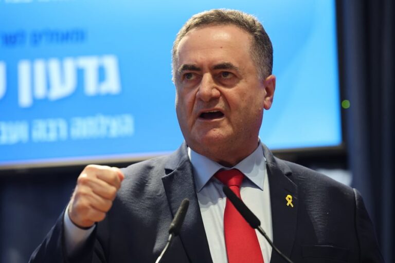 «Απελευθερώστε τους ομήρους και ξεφορτωθείτε τη Χαμάς»