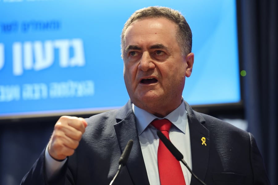 israil kats polemos gaza omiroi