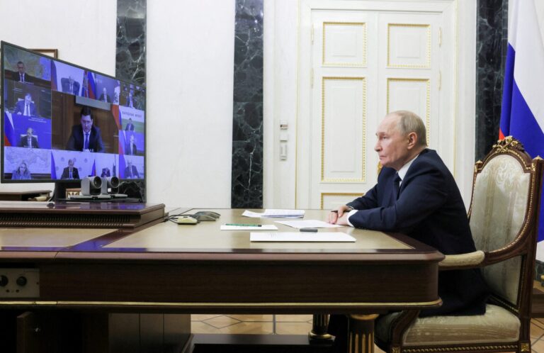 Κάποιοι ξεχνάνε πώς τέλειωσε η εκστρατεία του Ναπολέοντα στη Ρωσία