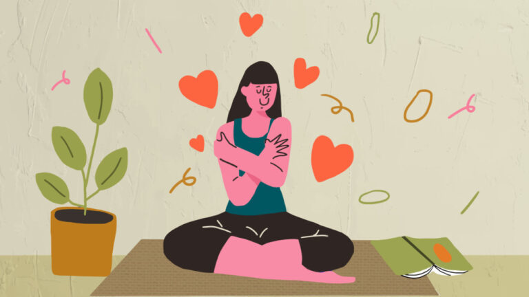 Δεν είναι πολυτέλεια, είναι ανάγκη: Το self-care που αξίζεις