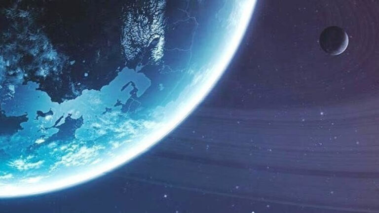 Γη: Εντοπίστηκε ο παλαιότερος κρατήρας πρόσκρουσης μετεωρίτη