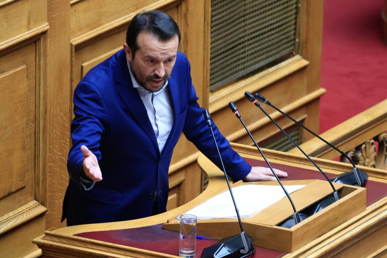 Ο κ. Μητσοτάκης πρέπει να αντιληφθεί ότι, θέλει δεν θέλει, θα καταθέσει στην προανακριτική των Τεμπών