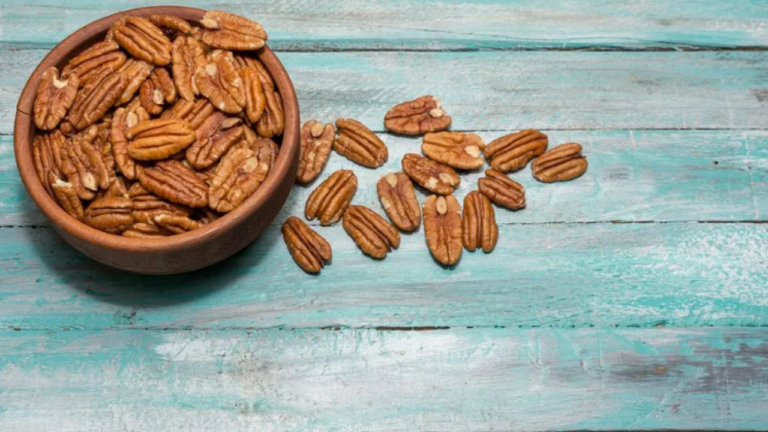 Ξηρός καρπός για μείωση χοληστερίνης