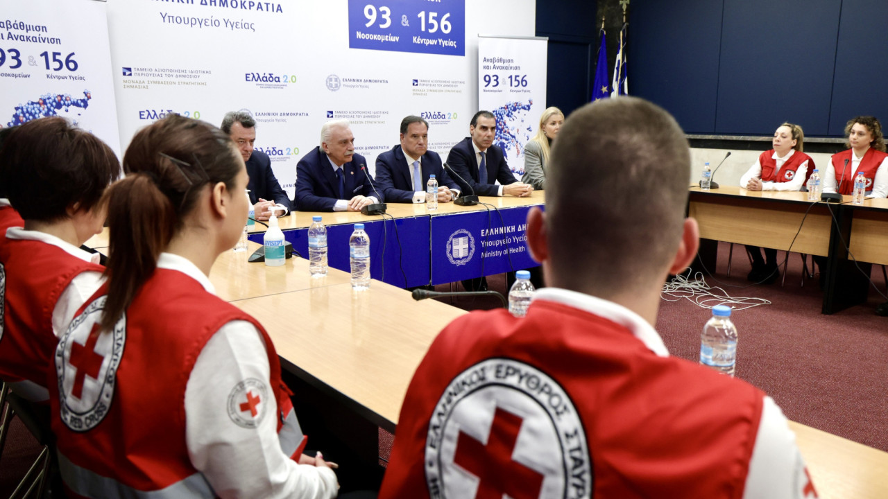 redcross