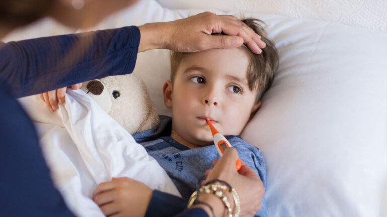 Φυματίωση στα παιδιά: Αύξηση των κρουσμάτων στην Ευρώπη