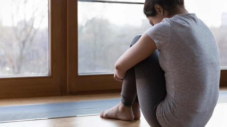 ΠΟΥ: Με ψυχική διαταραχή 1 στους 4 εφήβους στην Ελλάδα