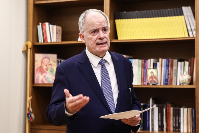 Κυκλοφοριακές ρυθμίσεις την Πέμπτη στο κέντρο της Αθήνας