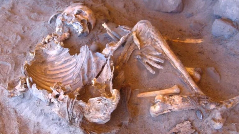 Δύο μούμιες «αποκάλυψαν» ότι μια ανθρώπινη γενιά ζούσε απομονωμένη στην «πράσινη» Σαχάρα