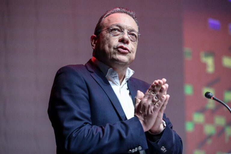 ΣΥΡΙΖΑ: Διήμερη επίσκεψη του Σωκράτη Φάμελλου στις Βρυξέλλες