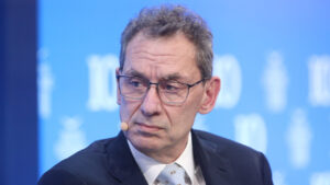 Μπουρλά: Οι ερευνητές θα χρησιμοποιούν την ΑΙ και θα φέρουν τη θεραπεία του καρκίνου σε 4 χρόνια Μπουρλά: Οι ερευνητές θα χρησιμοποιούν την ΑΙ και θα φέρουν τη θεραπεία του καρκίνου σε 4 χρόνια