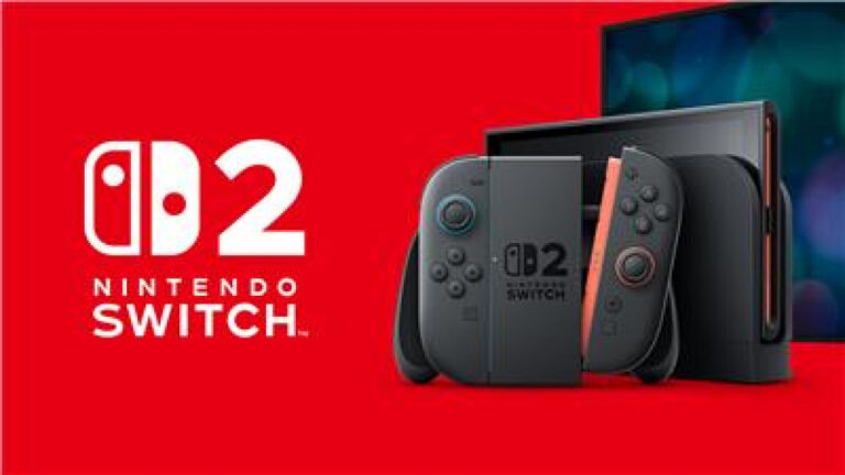 Η Nintendo καθυστερεί τις προπαραγγελίες του Switch 2 στις ΗΠΑ λόγω των δασμών του Τραμπ
