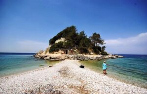 Η Σάμος στους διεθνείς προορισμούς, που θα προσελκύσουν το ενδιαφέρον των Γερμανών ταξιδιωτών για το 2025​​​​​​​​​​​