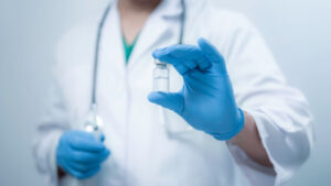 Εμβολιασμός: Έσωσε 154 εκατομμύρια ζωές τα τελευταία 50 χρόνια Εμβολιασμός: Έσωσε 154 εκατομμύρια ζωές τα τελευταία 50 χρόνια