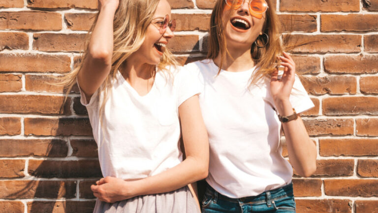 Είναι οι γυναικείες φιλίες το μυστικό της μακροζωίας;