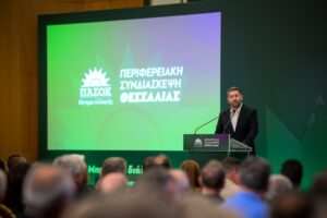 Θα κερδίσουμε τον δήθεν «μονόδρομο» που θέλουν να οικοδομήσουν τα συμφέροντα υπέρ του Μητσοτάκη