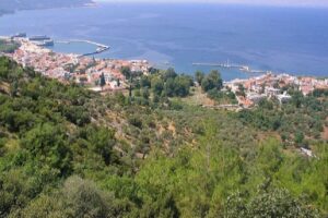 Η Θάσος υποδέχθηκε τους πρώτους Άγγλους τουρίστες της φετινής σεζόν – News.gr