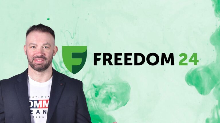 Freedom24: Τι είναι η Freedom24 και η Επενδυτική Πλατφόρμα της; Αναλυτική Αξιολόγηση 1 Freedom24: Τι είναι η Freedom24 και η Επενδυτική Πλατφόρμα της; Αναλυτική Αξιολόγηση