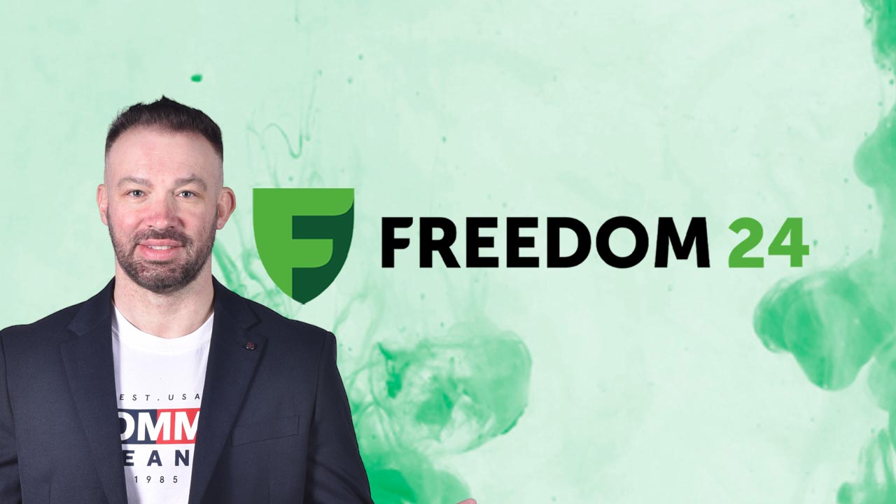 Freedom24 εφαρμογή, Freedom24 trading, Freedom24 Ελλάδα, επενδυτική πλατφόρμα,