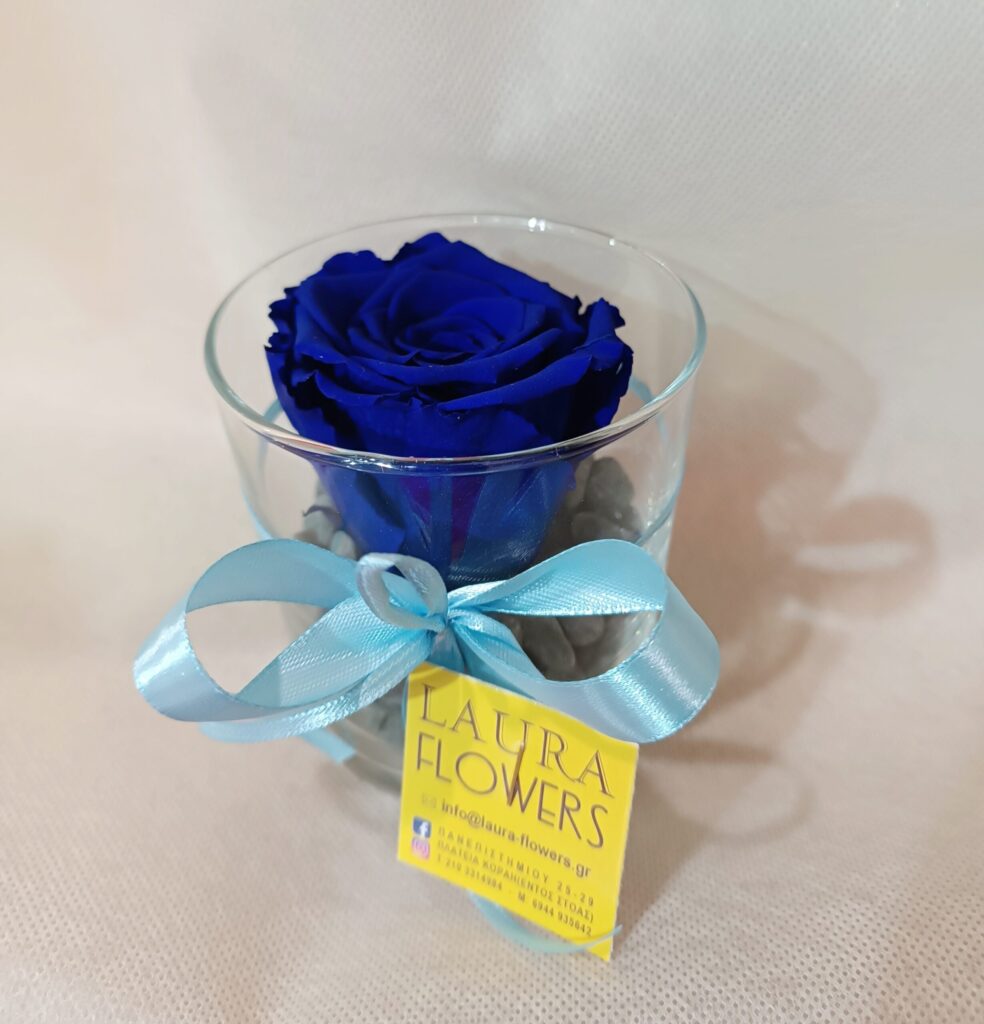 Ανθοπωλείο Αθήνα & Ανθοπωλεία 3 roses-for-ever-