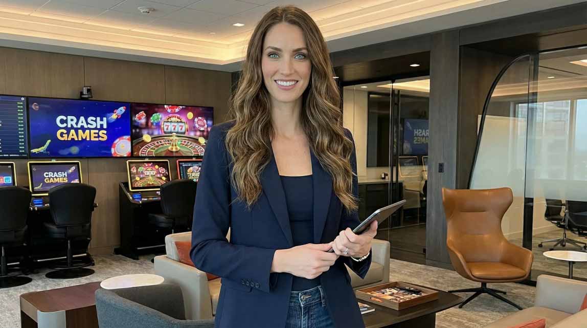 Crash Games casino 2