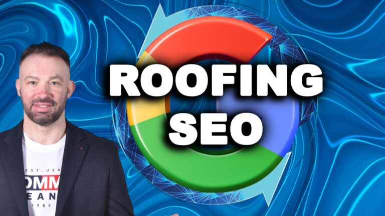 SEO for Roofing: The Playbook to Dominate Local Search and Win More Jobs