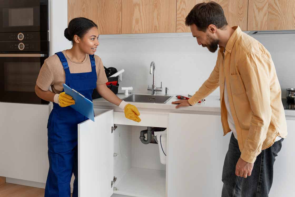 plumbing SEO company