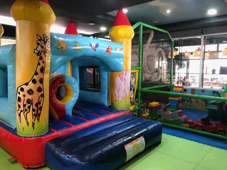 Παιδικά Πάρτυ Wizard Στα Βόρεια Προάστια: Μαγική Εμπειρία