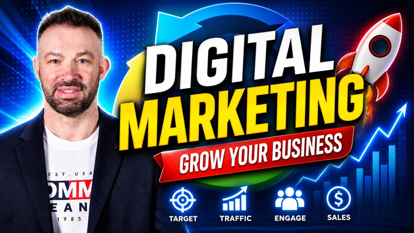 digital marketing agency