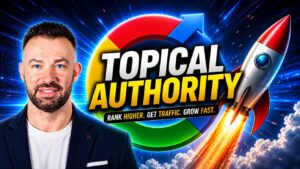Topical Authority Buzz: Στρατηγική για Engagement-Heavy Sites