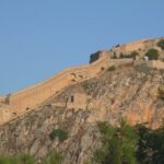 Ναύπλιο: Ιστορία, Παλαμήδι & Ταξιδιωτικός Οδηγός