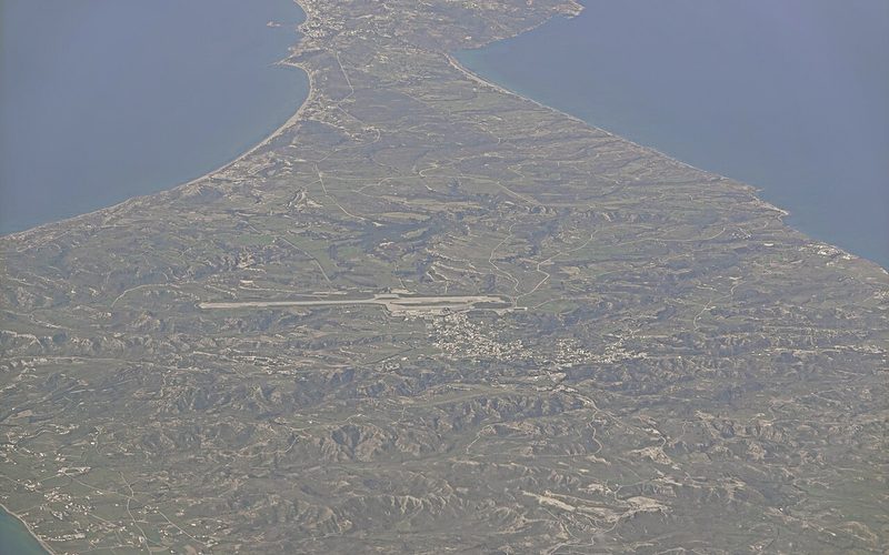 Kos island Greece