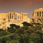 Σάμος: Το Νησί του Πυθαγόρα, οι Αμπελώνες και το Ατέλειωτο Πράσινο