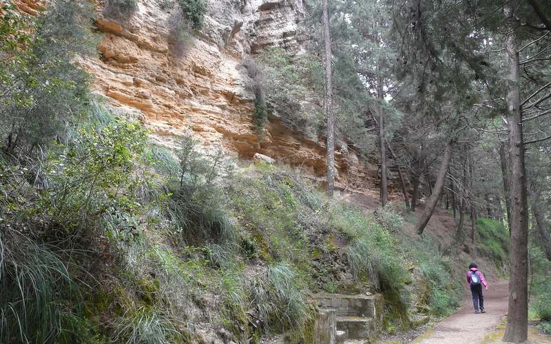 Πεζοπορικά & Trekking Tours στην Ελλάδα
