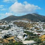 Σίφνος: Γαστρονομία & Παραλίες στις Κυκλάδες