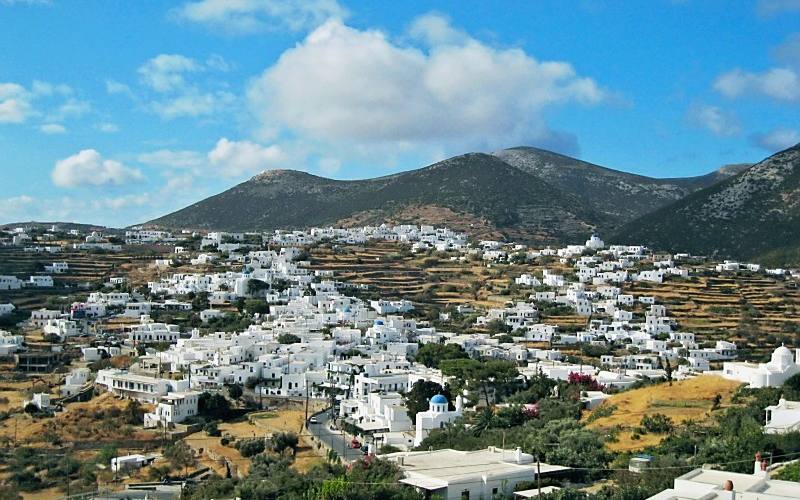 Σίφνος