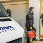 Αποφράξεις 24 Ώρες Στον Πειραιά