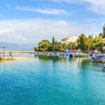 Corfu Airport Car Rental Prices: What You’ll Pay And How To Save