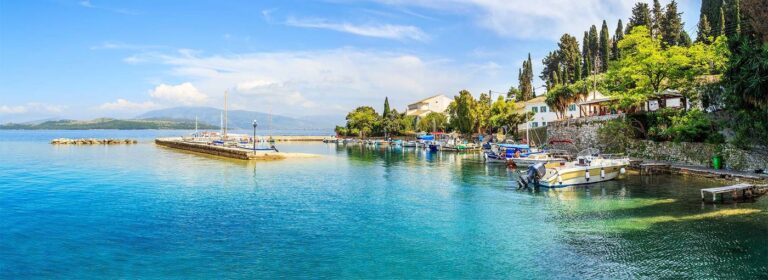 Corfu Airport Car Rental Prices: What You’ll Pay And How To Save